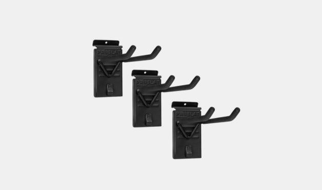 Slatwall Accessories