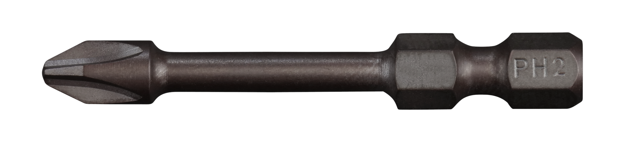 Impact Bits