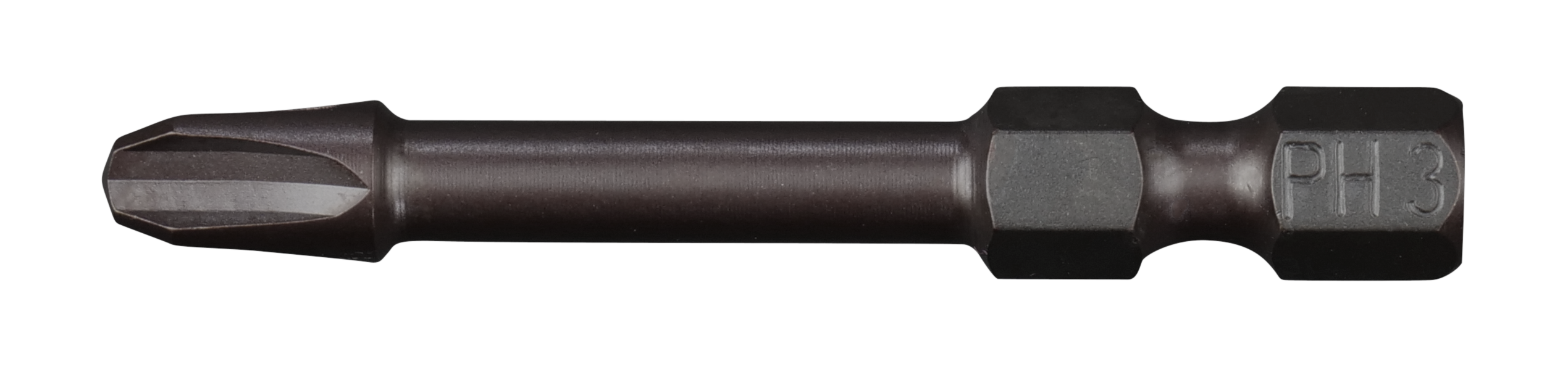 Impact Bits
