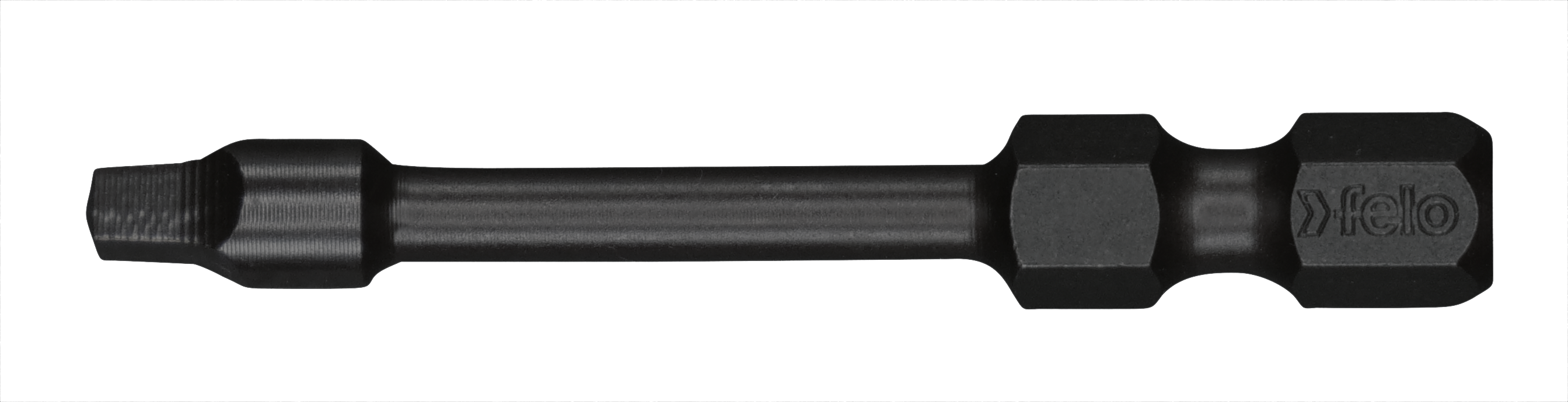 Impact Bits