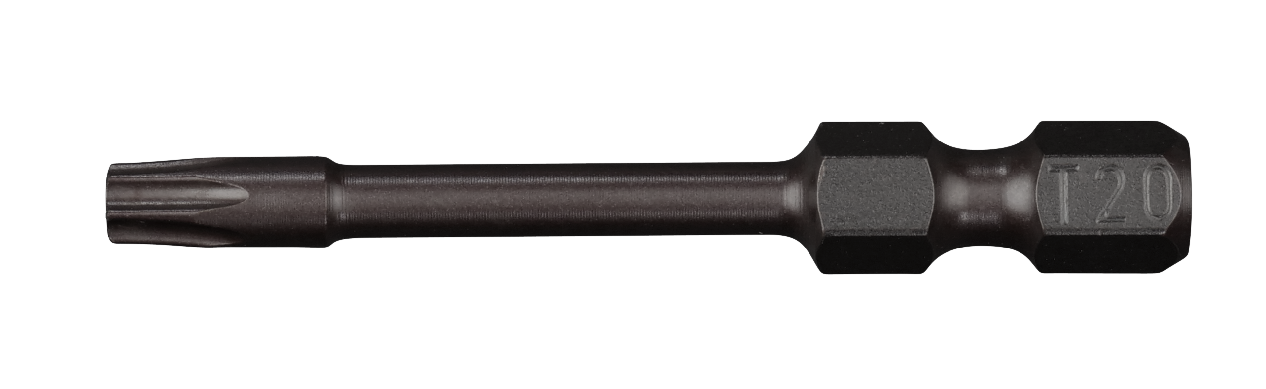 Impact Bits