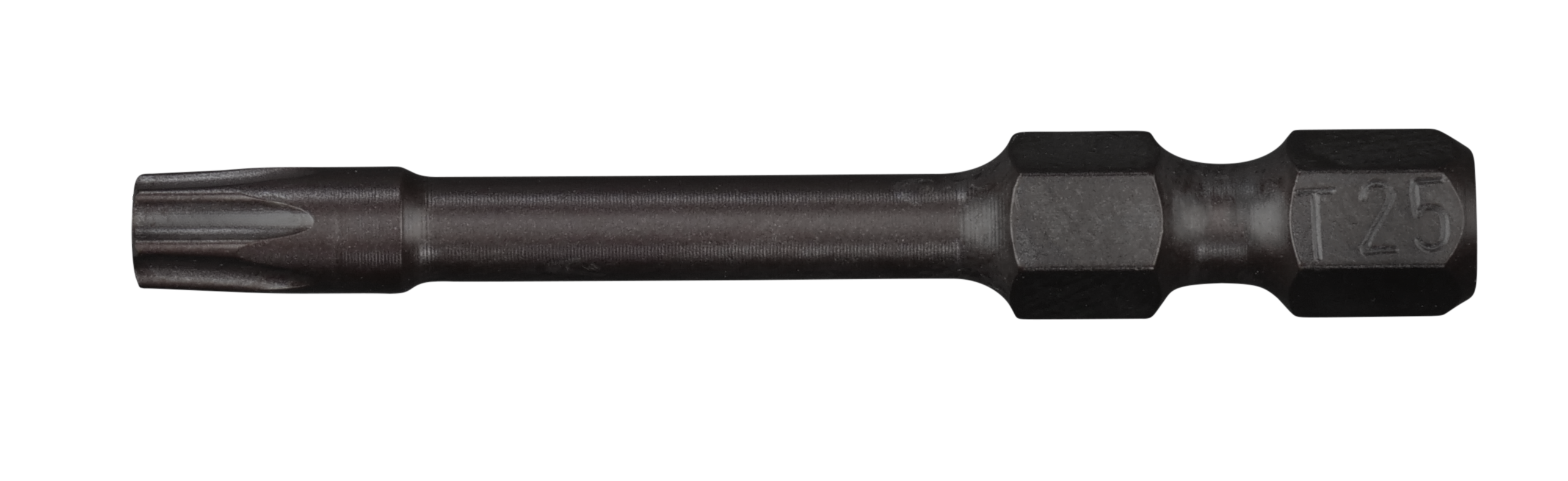 Impact Bits