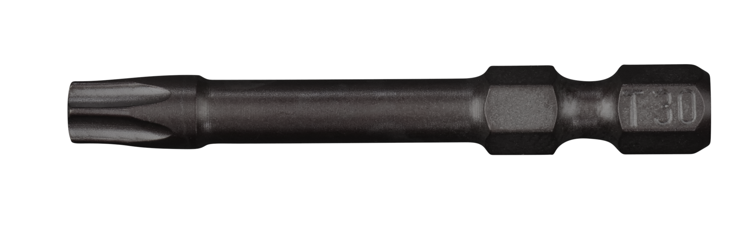Impact Bits