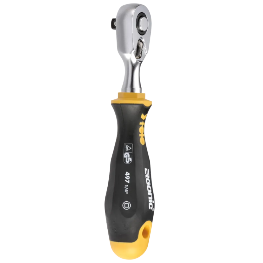 Felo Ratchet 1/4"