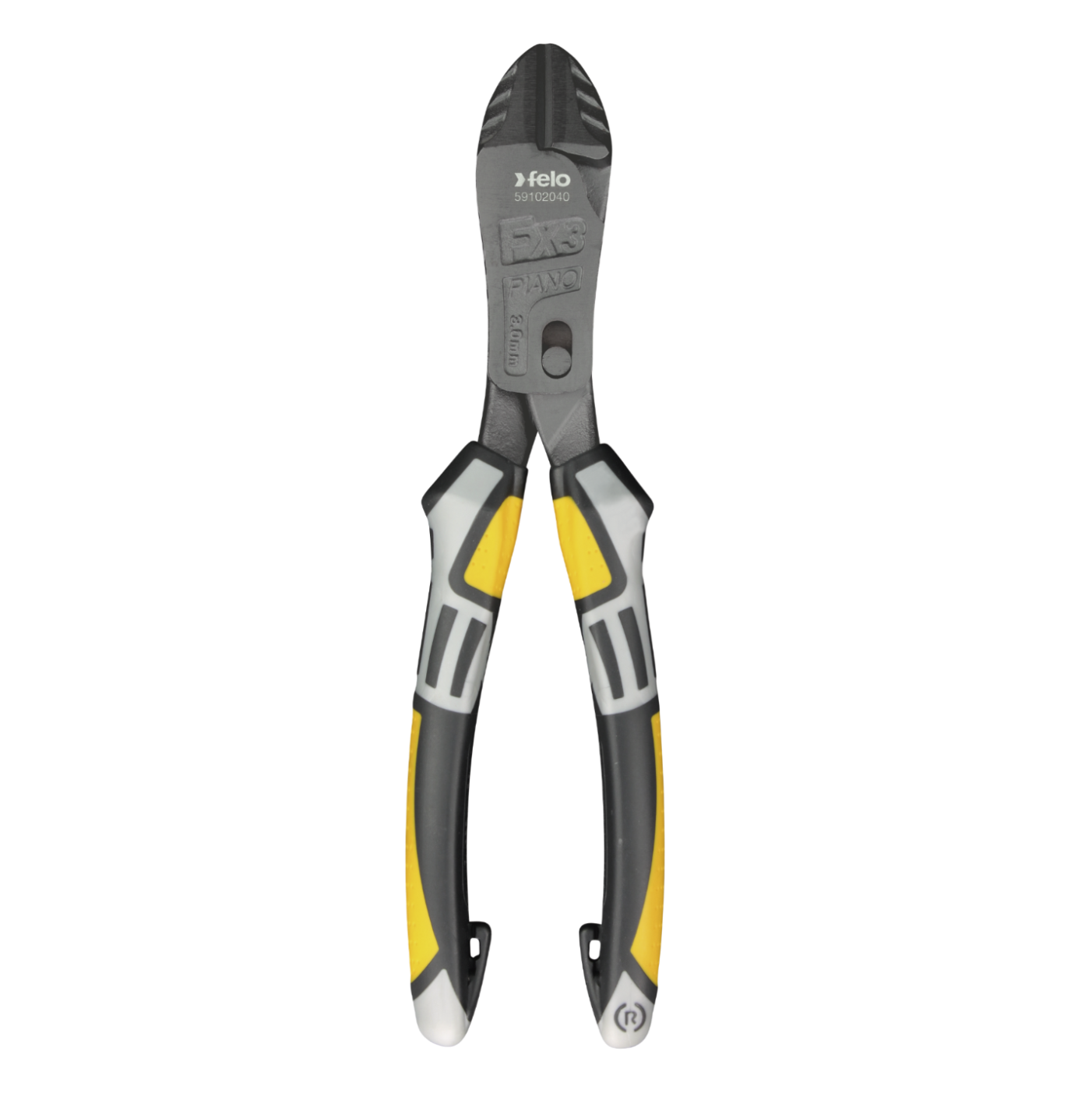 Felo Heavy Duty Lever Side Cutters
