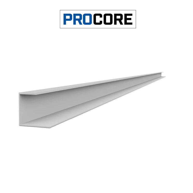 8 ft. Procore J Trim