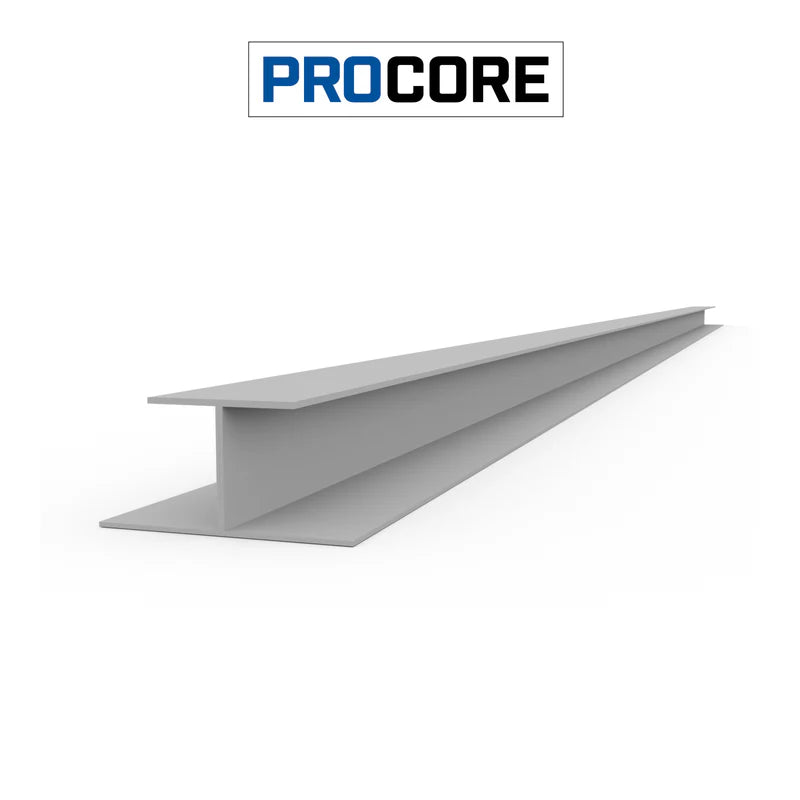 8 ft. Procore H Trim