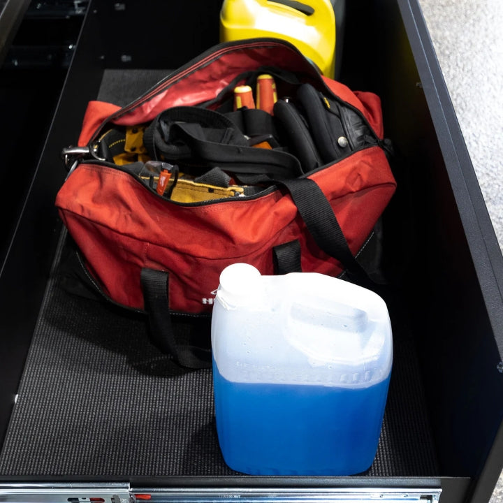 3-Drawer Base Cabinet