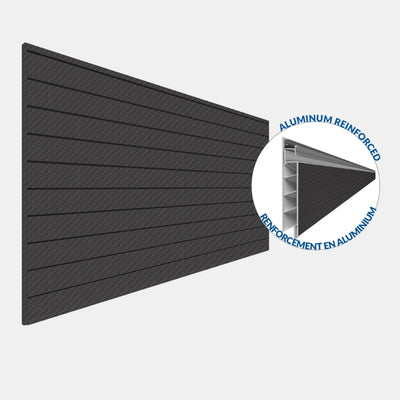 PROCORE PLUS Slatwall 4 x 8 ft.
