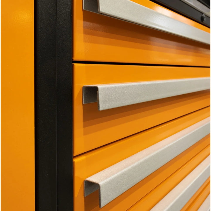 5-Drawer Base Cabinet