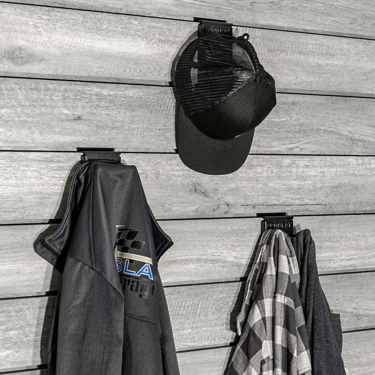 Coat Hook ─ 3-Pack