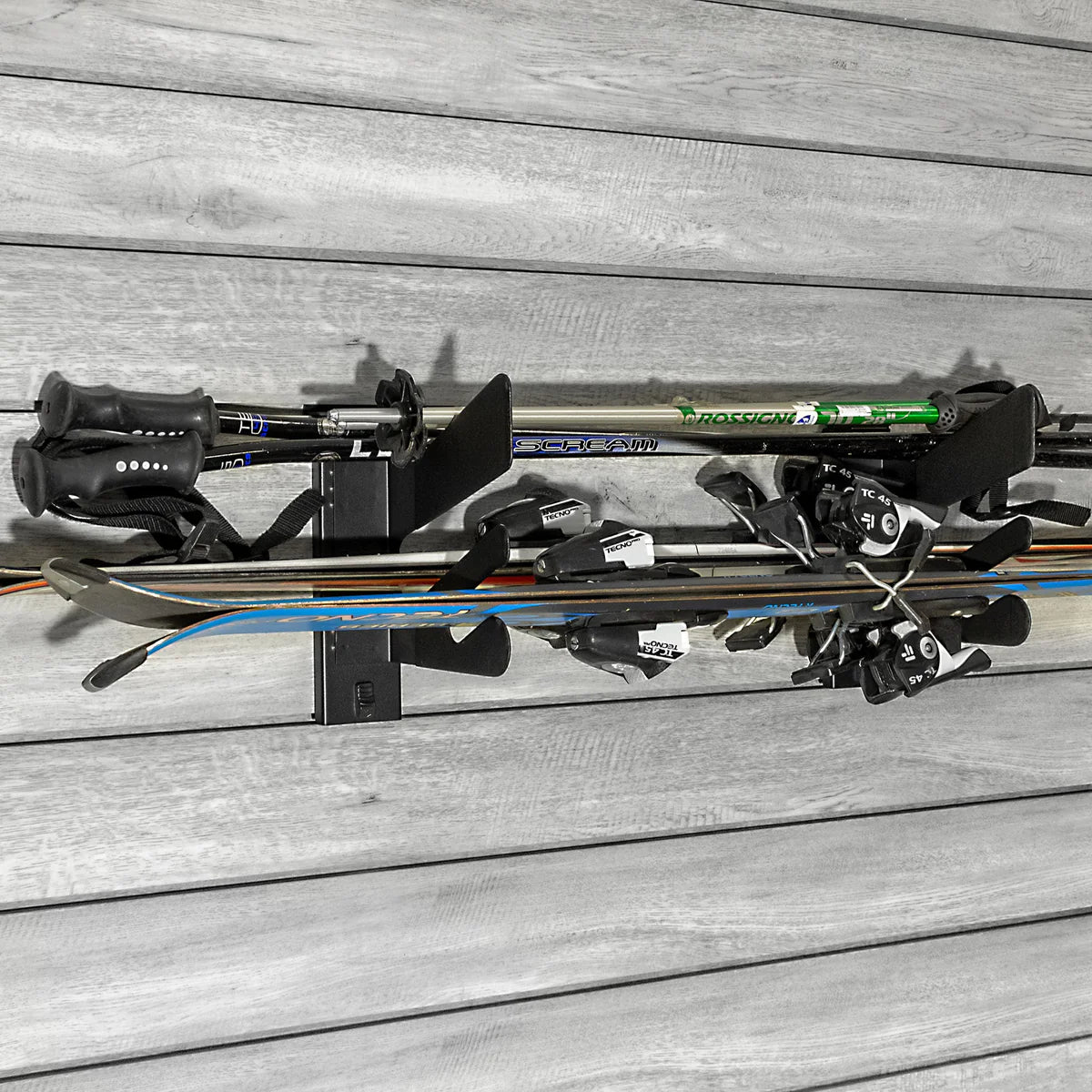 Multipurpose Sport Hook Set