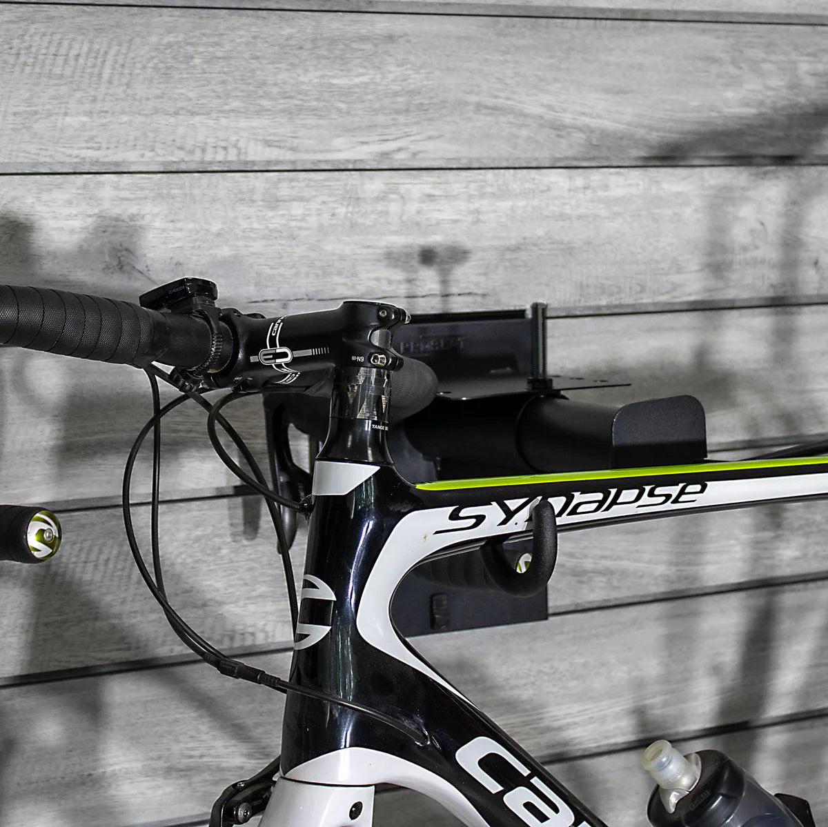 Horizontal Bike Hook