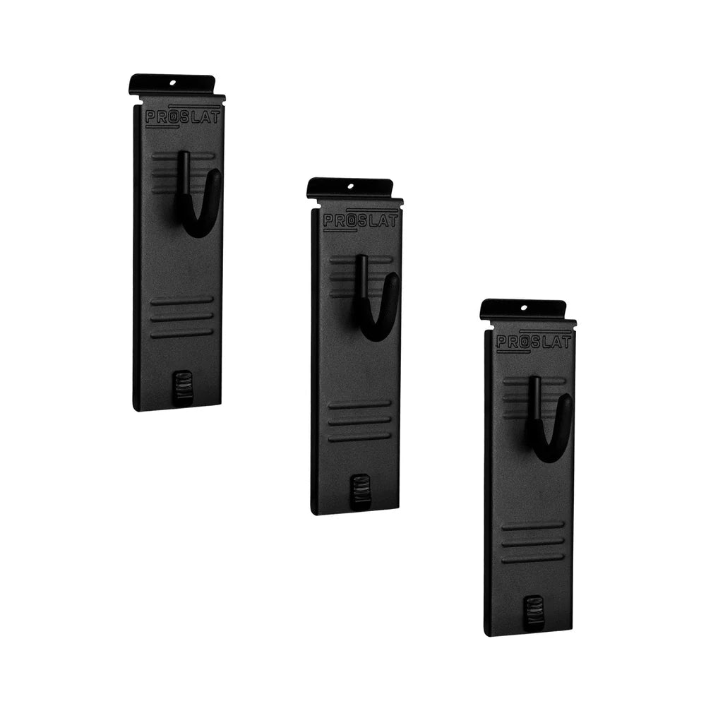 U Hook ─ 3-Pack