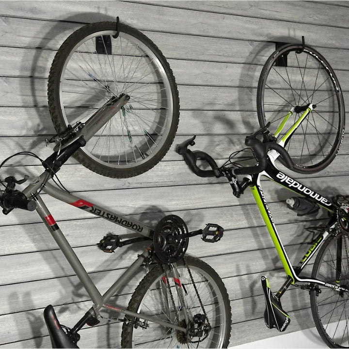 Bike U Hook ─ 2-Pack