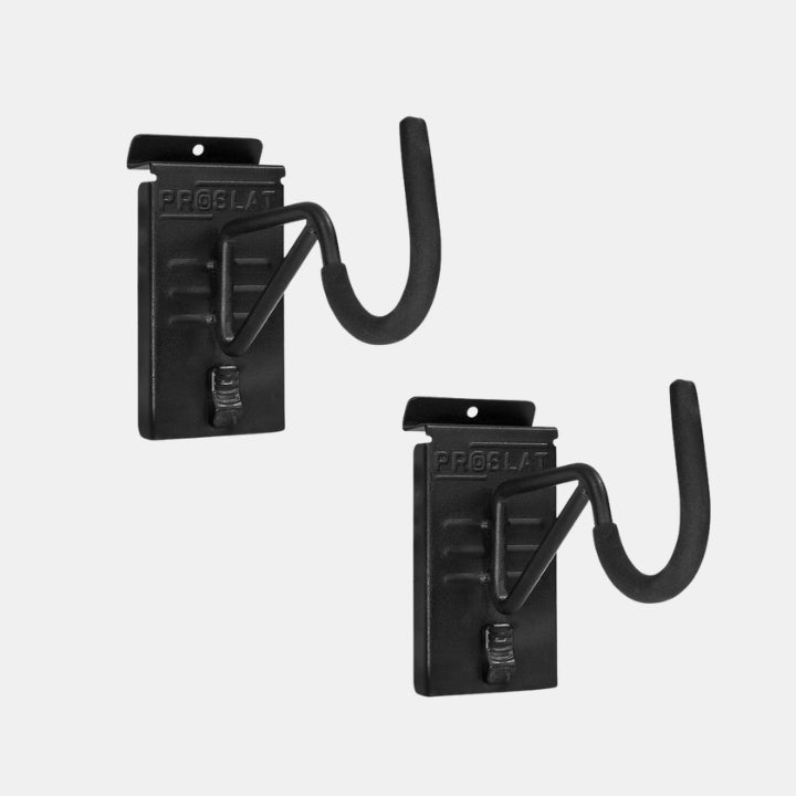 Bike U Hook ─ 2-Pack