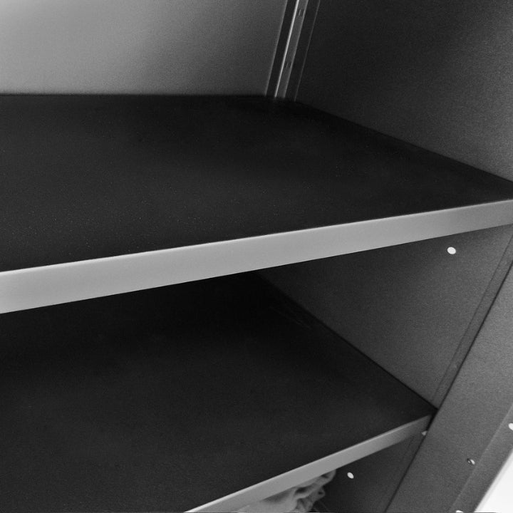 Cabinet Shelves - 40" (2-Pack)