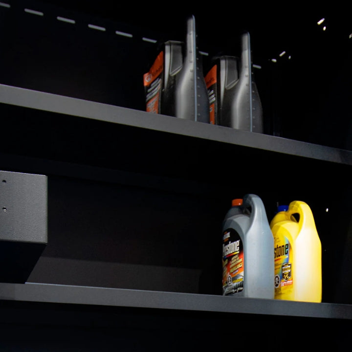 Cabinet Shelves - 40" (2-Pack)