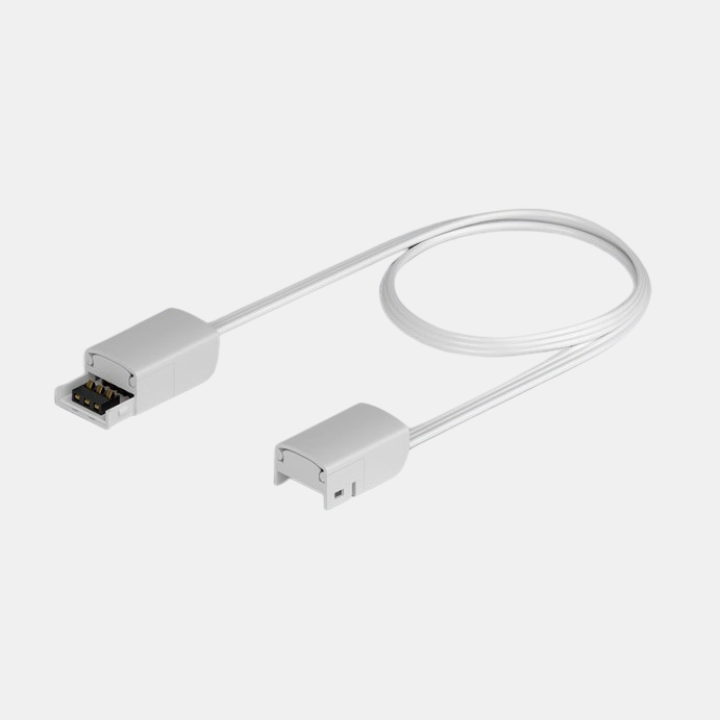 Under Cabinet Light Connector