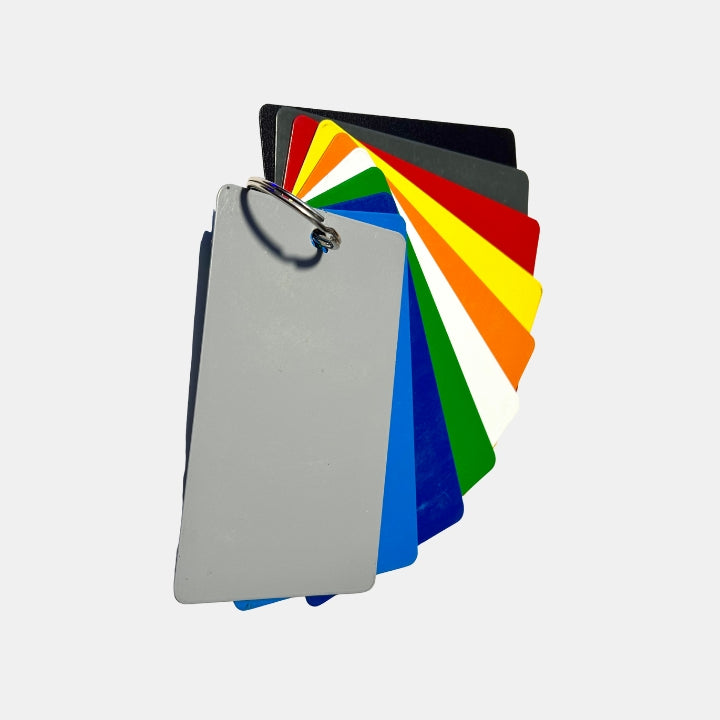 Cabinet Color Sample Kit