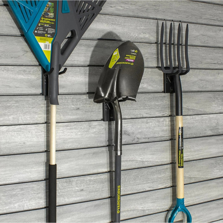 Double 4'' Hook ─ 3-Pack