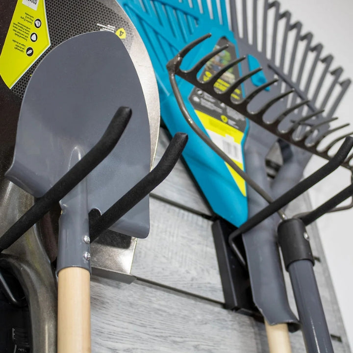 Double 8'' Hook ─ 3-Pack