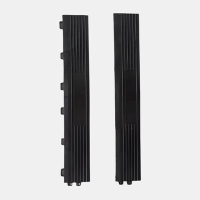 Edge Tiles