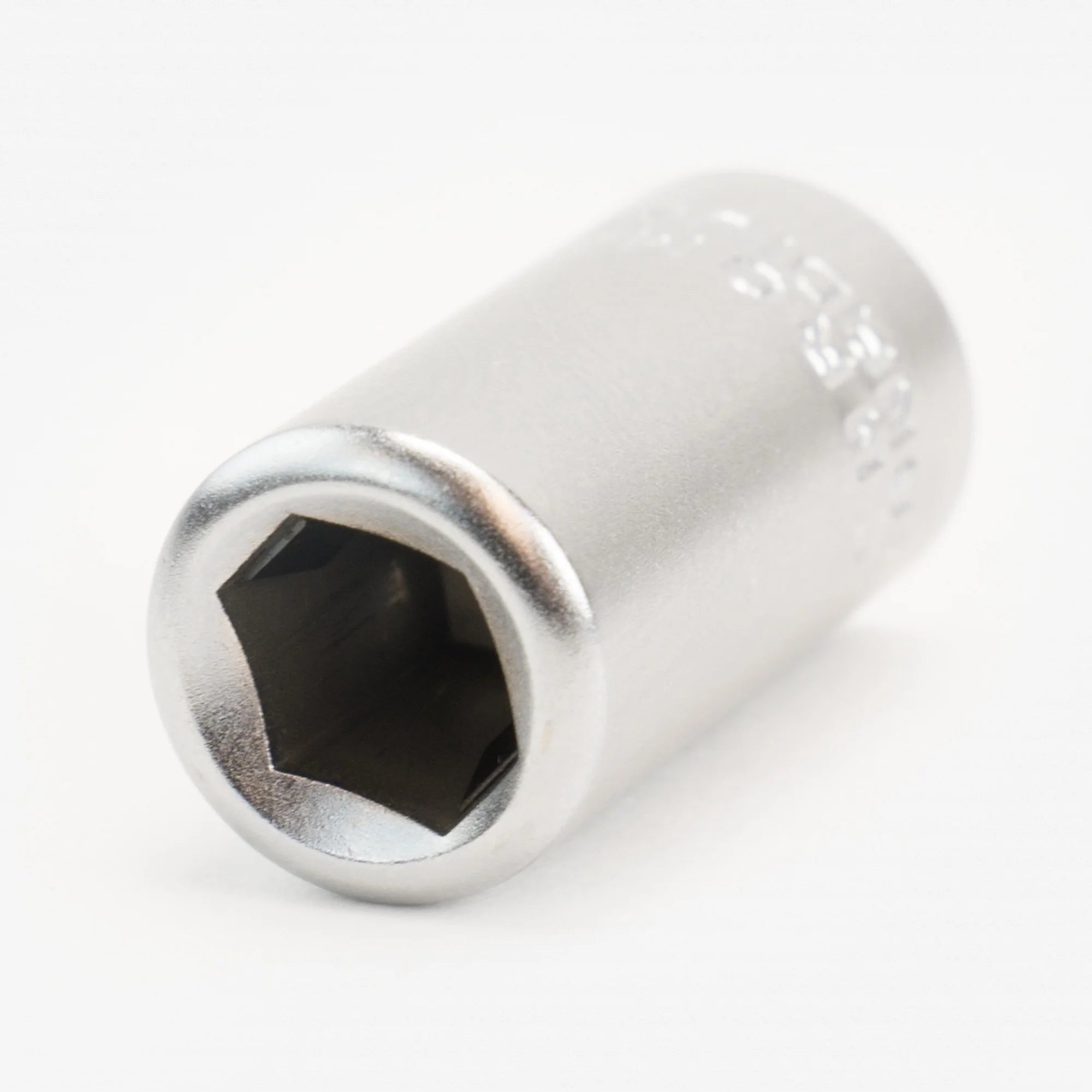 Felo 1/4" Square to 1/4" Hex Adapter – 50 mm