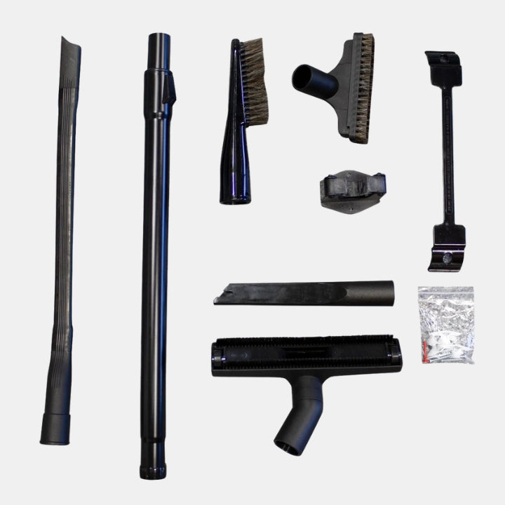 Garage Vac and Wall Mount