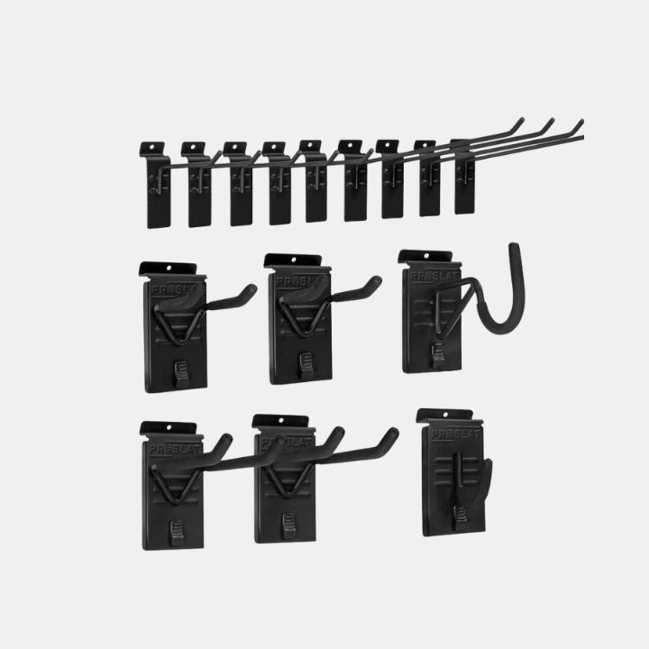 Hook Kit – 15 piece