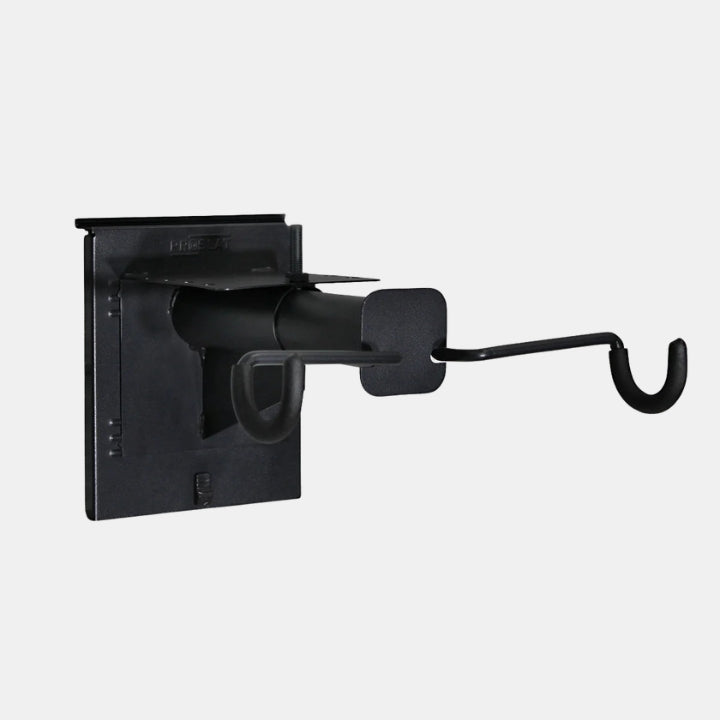 Horizontal Bike Hook