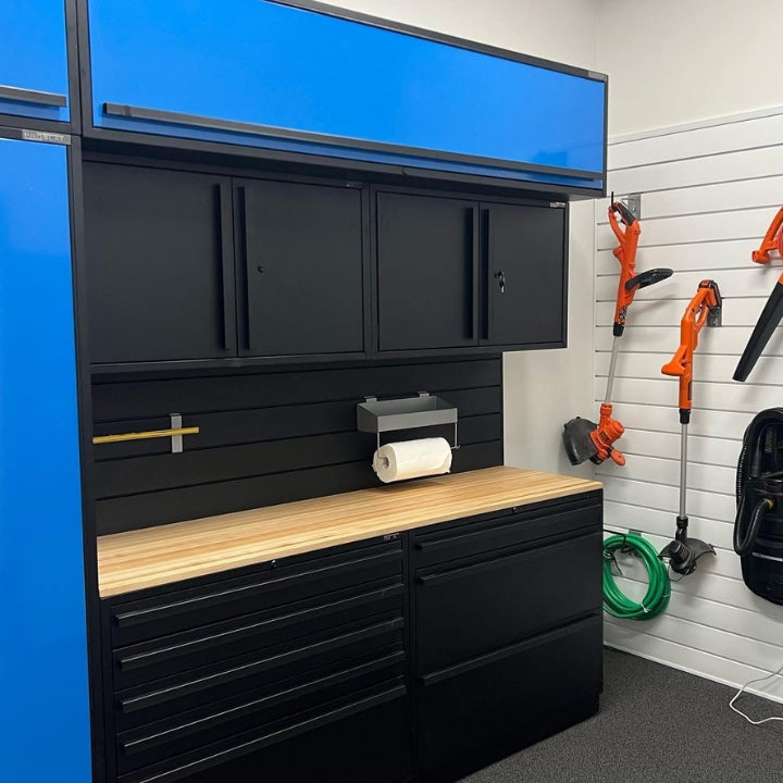 Overhead Cabinet - 40"