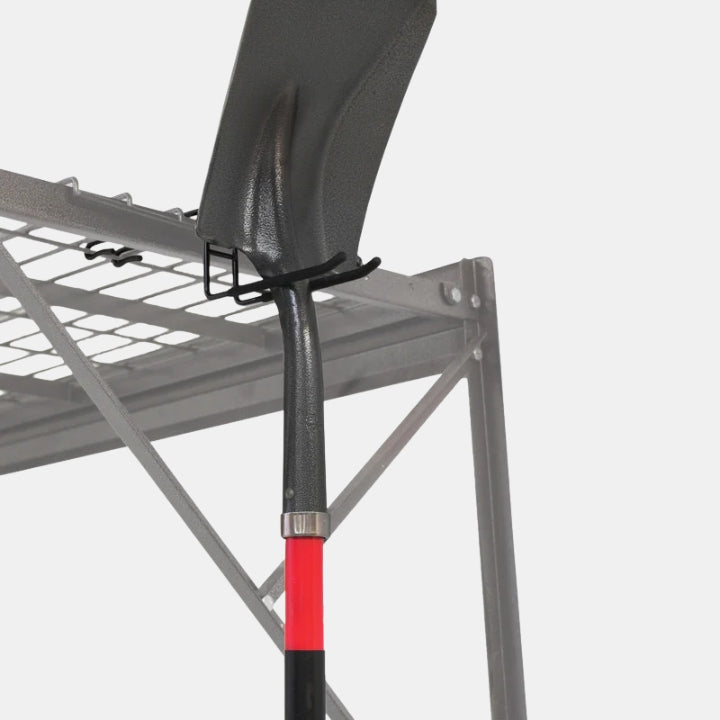 ProRack Double Side Hook – 4 Pack