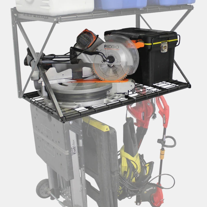 ProRack Optional Shelf