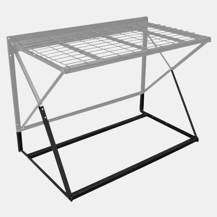 ProRack Tire Storage Option