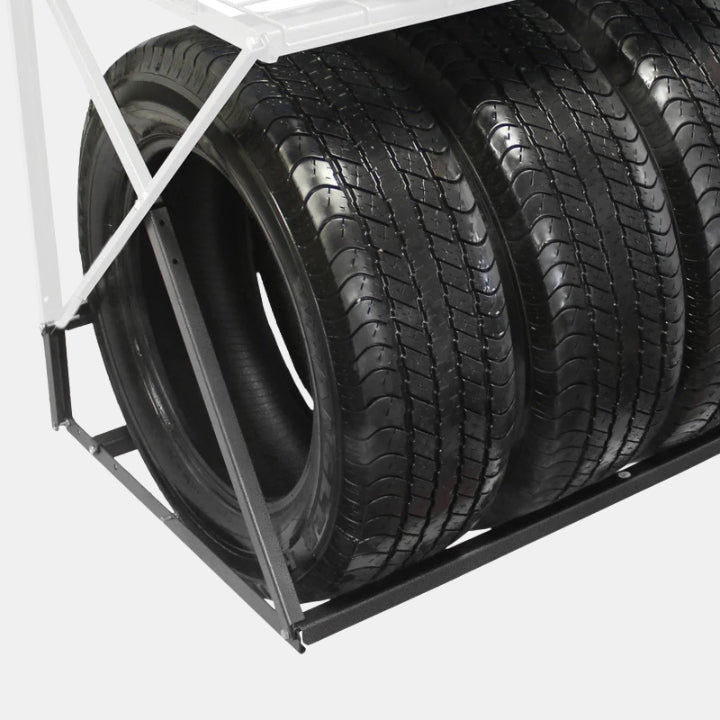 ProRack Tire Storage Option