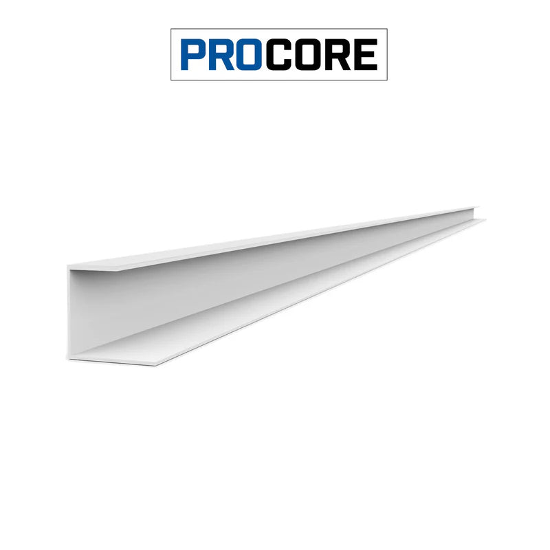 8 ft. Procore J Trim