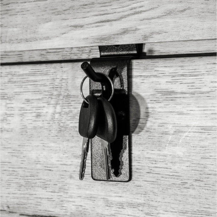 Single 1" Hook ─ 12-Pack