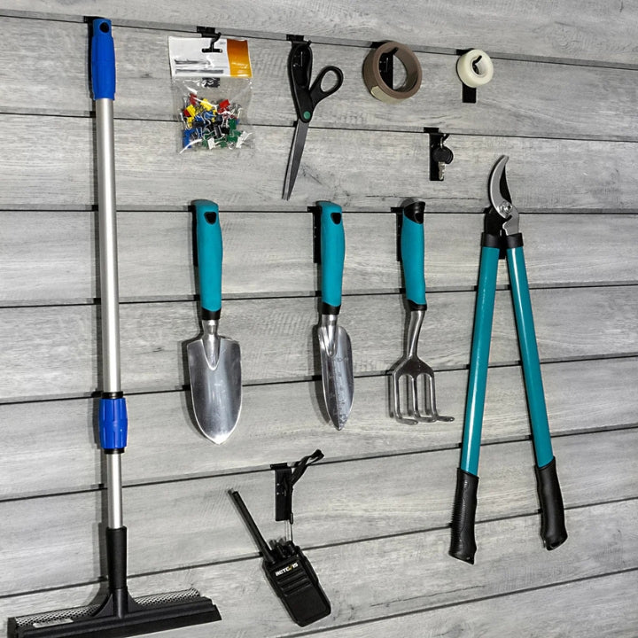 Single 1" Hook ─ 12-Pack