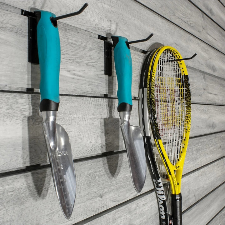 Single 4" Hook  ─ 12-Pack