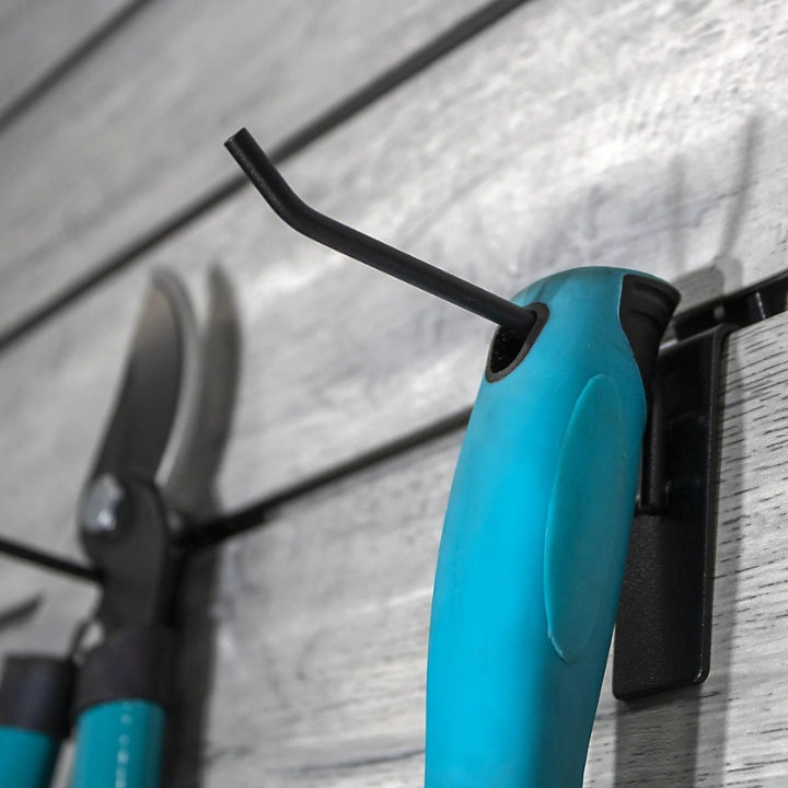 Single 4" Hook  ─ 12-Pack