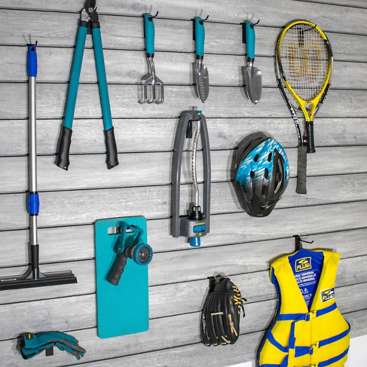 Single 4" Hook  ─ 12-Pack