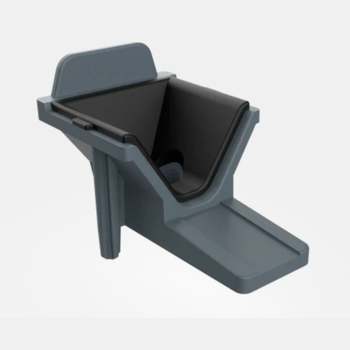 Tip and Handle Holder