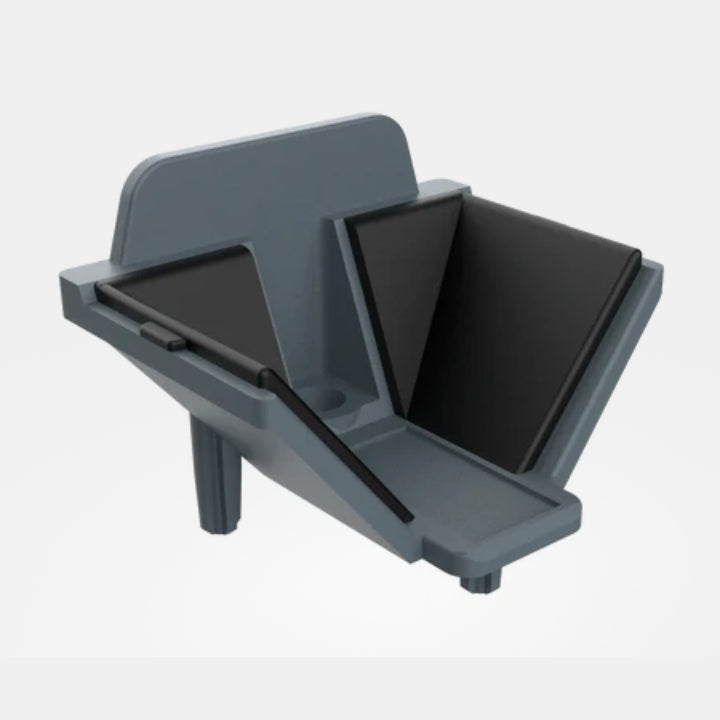 Tip and Handle Holder