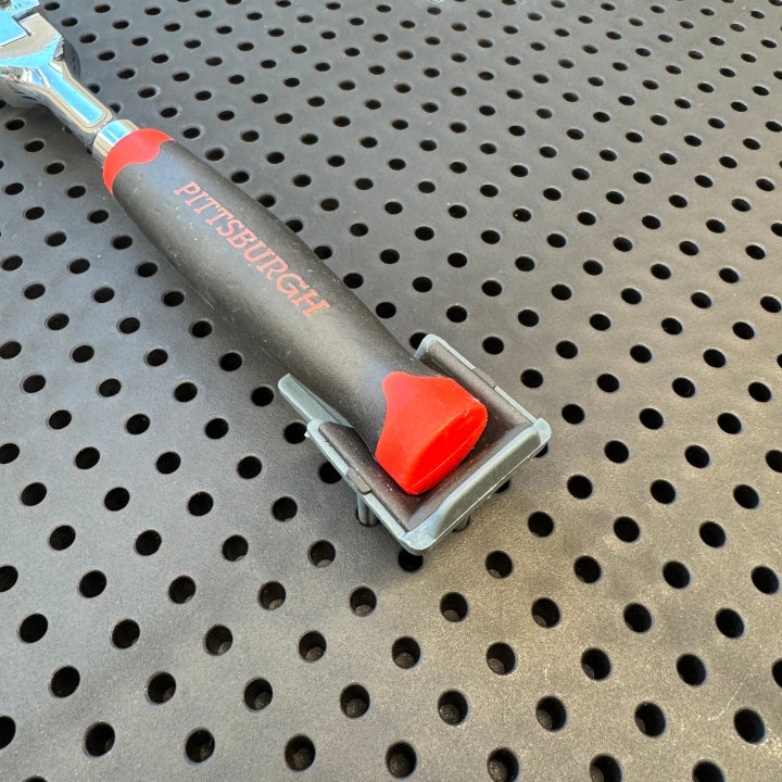 Tip and Handle Holder