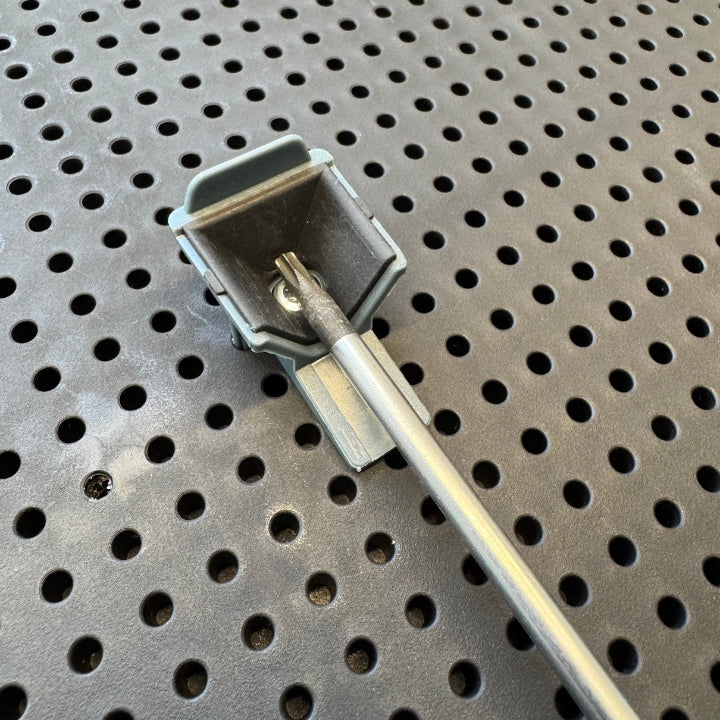 Tip and Handle Holder