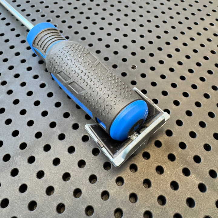 Tip and Handle Holder