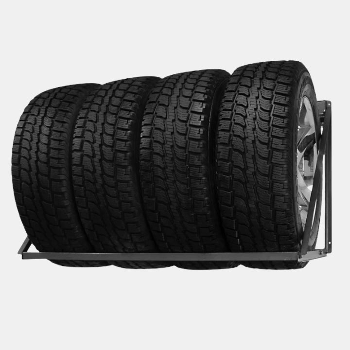 Tire Rack