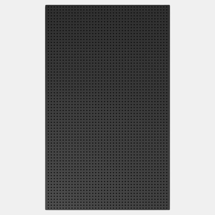 Toolgrid Drawer Board