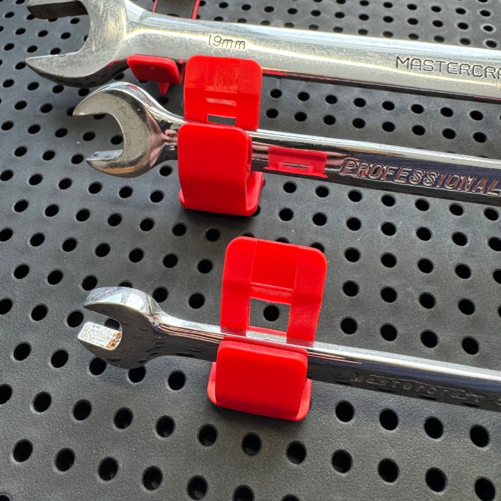 Wrench Holder